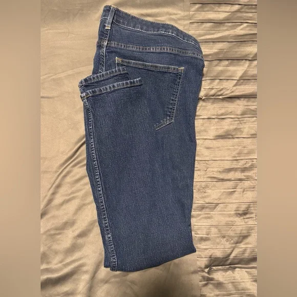 H & M Women's Jeans Size 14 - Picture 3 of 3